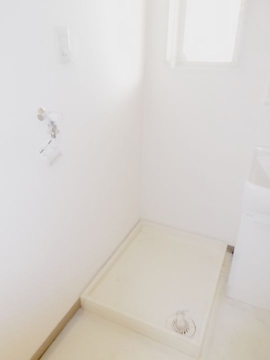 パセオ成城の内装