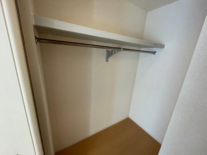 リベルテ末広の内装