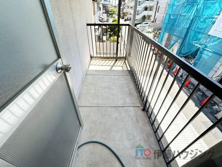 大阪府豊中市豊南町西3(一戸建)の賃貸物件の内装