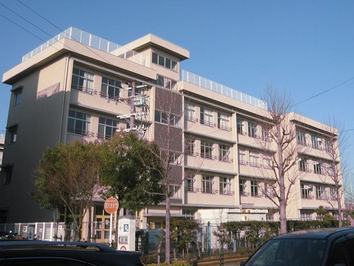 大阪府豊中市豊南町西3(一戸建)の賃貸物件の周辺