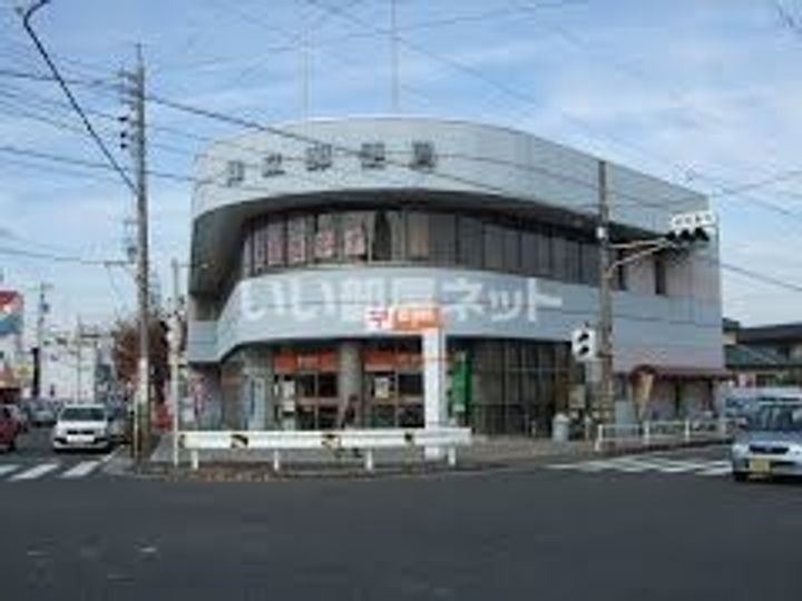 シティハイム平草伍番館の周辺