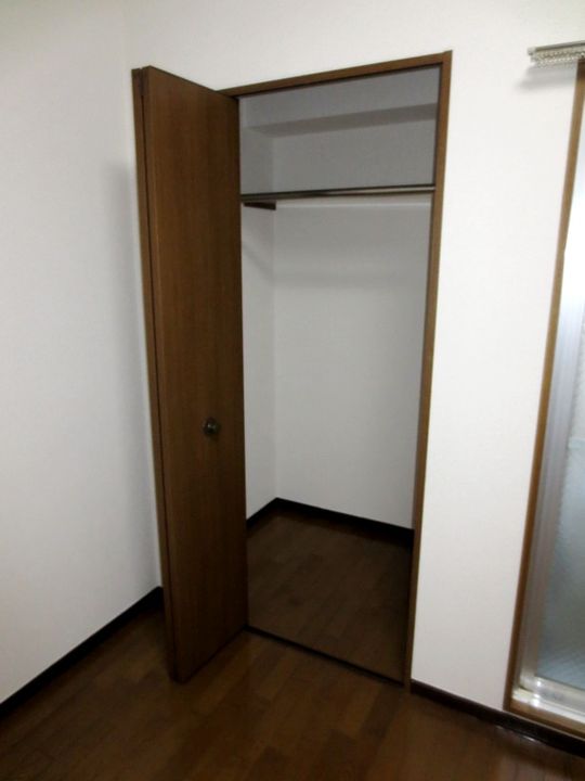 東京都立川市柴崎町3(マンション)の賃貸物件の内装