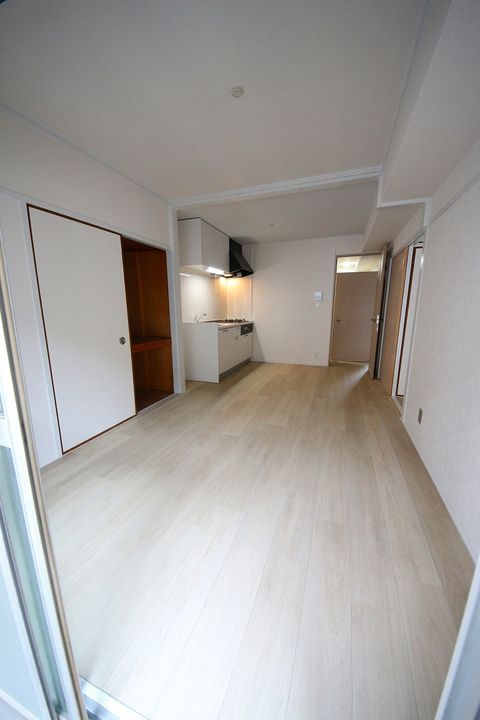 木町第二ビルの地図