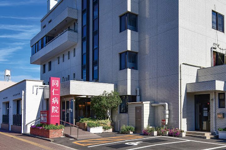 St.LEONE 津倉町の周辺