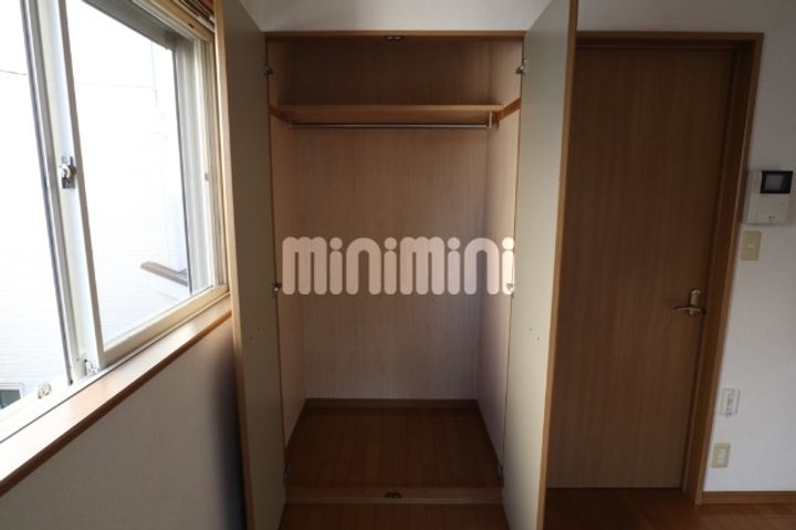 アールズチトセピアの内装