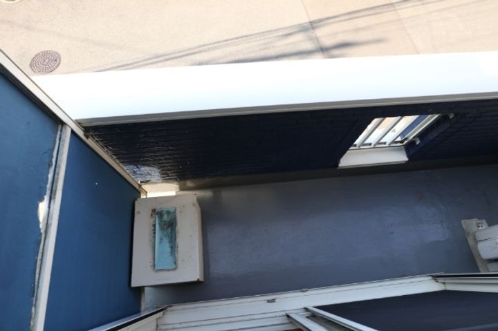 アールズチトセピアの内装