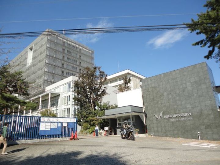 アールズチトセピアの周辺