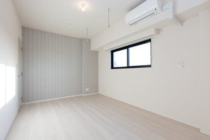 南麻布仙台坂レジデンスの内装