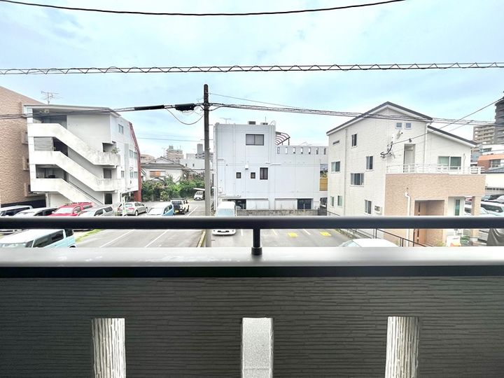 鹿児島県鹿児島市鷹師1(アパート)の賃貸物件のその他画像