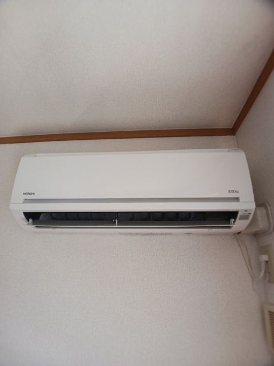 山口県防府市新田1(アパート)の賃貸物件の内装