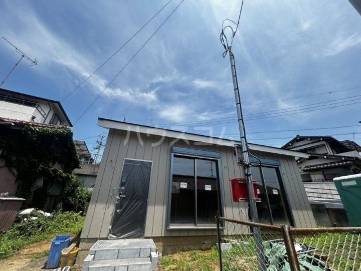 パルツインズ1号室のその他画像