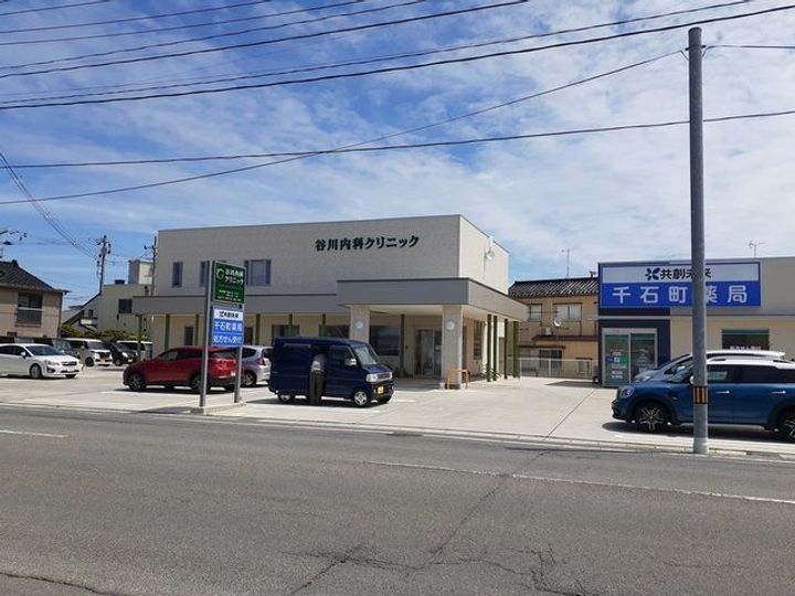ラウレアの周辺