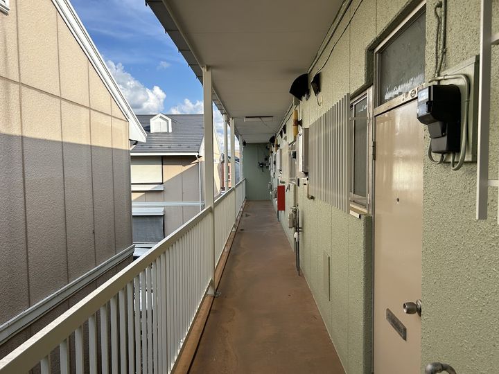 エディコーポの地図