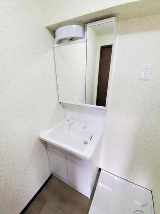 日商岩井国立マンションのその他画像