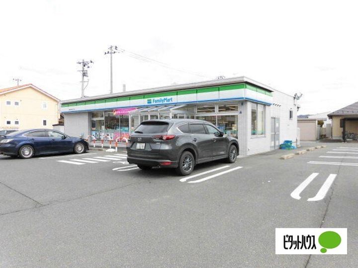Brun Pommierの周辺