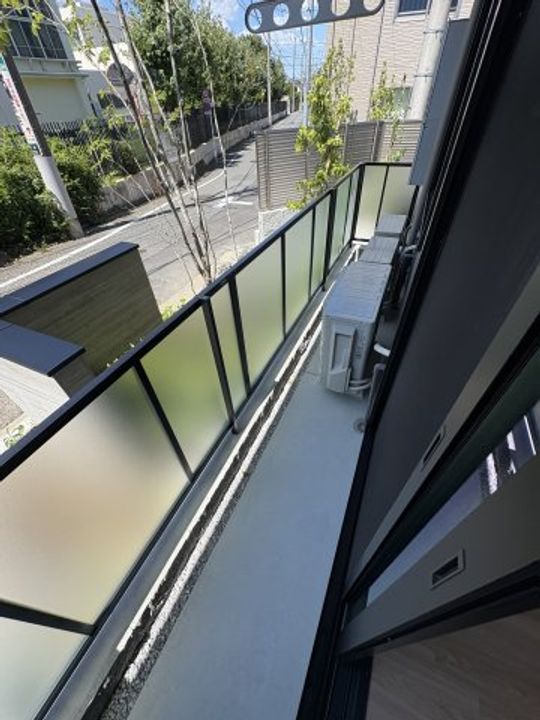 東京都練馬区貫井3(マンション)の賃貸物件の内装