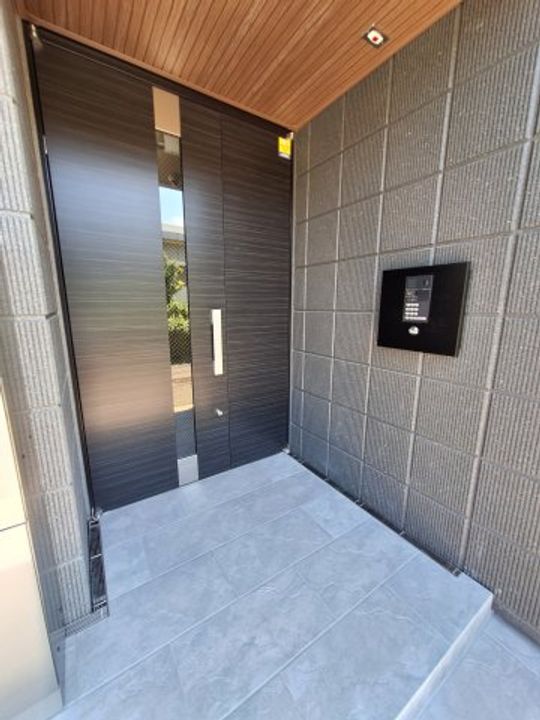 東京都練馬区貫井3(マンション)の賃貸物件の地図