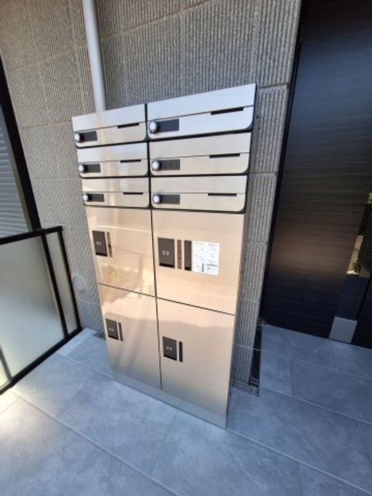 東京都練馬区貫井3(マンション)の賃貸物件の地図