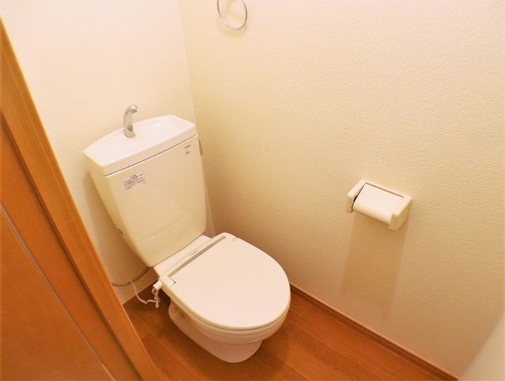 アムール タプローコートの内装