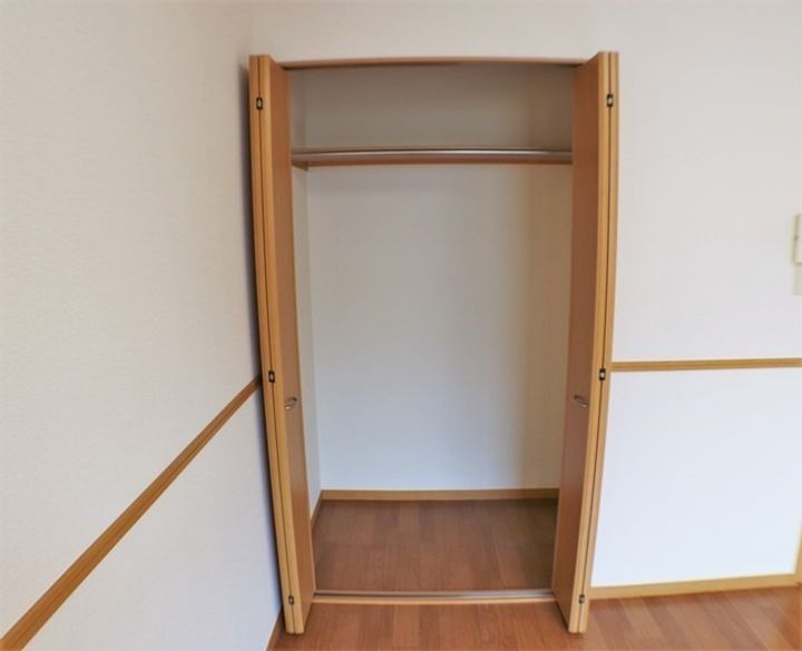 アムール タプローコートの内装