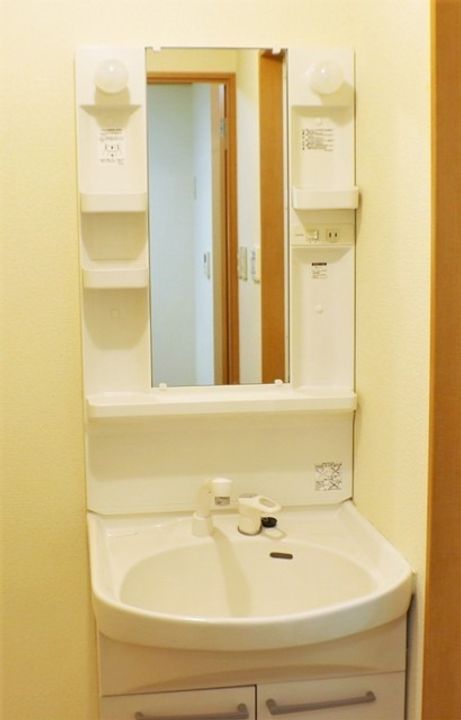 アムール タプローコートの内装