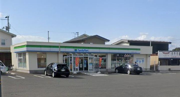 バウハウスウィングの周辺