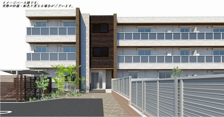 サンクチュアリ櫛引の地図