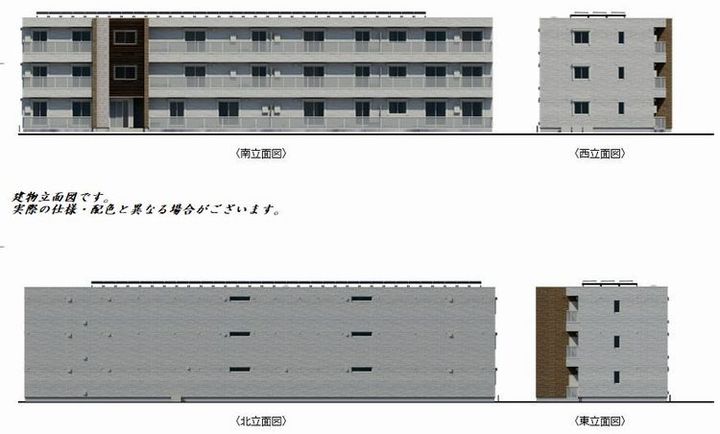 サンクチュアリ櫛引の地図