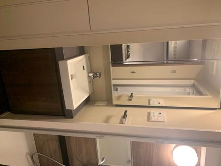 東京都中央区日本橋小舟町(マンション)の賃貸物件の内装