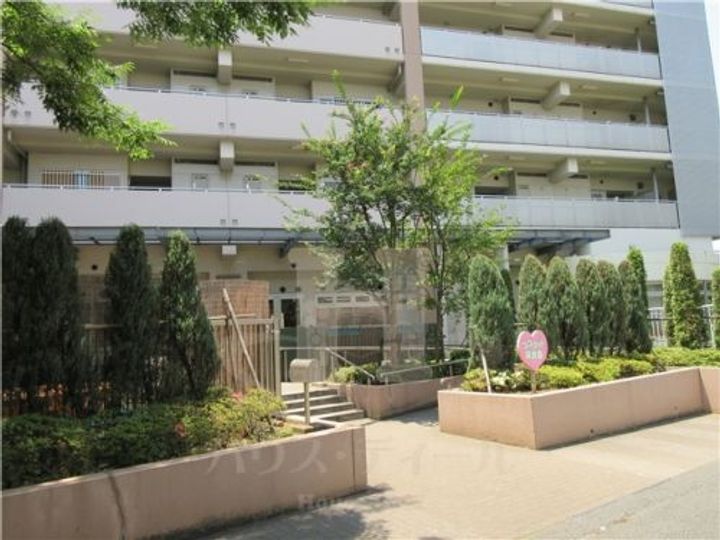 東京都足立区新田3(マンション)の賃貸物件の周辺