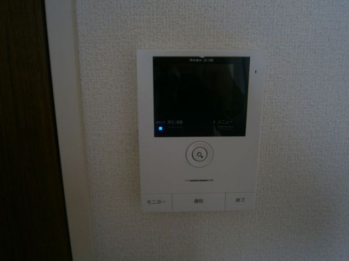 プレザントヒルズ Aの内装