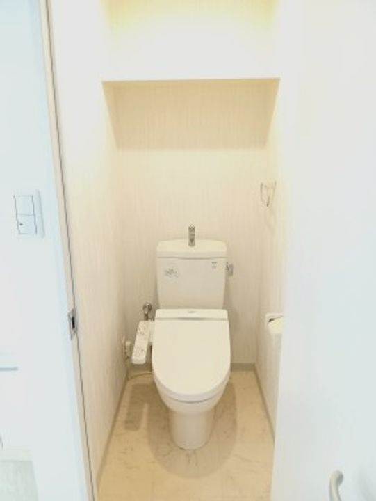 東京都文京区関口1(マンション)の賃貸物件の内装