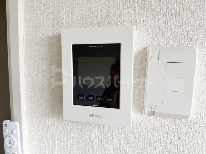 JCコーポ柏の内装