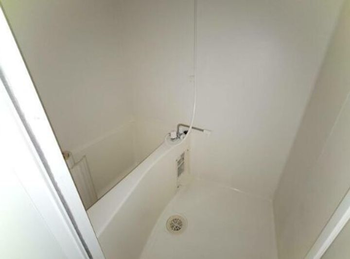 東京都中野区鷺宮4(マンション)の賃貸物件の風呂