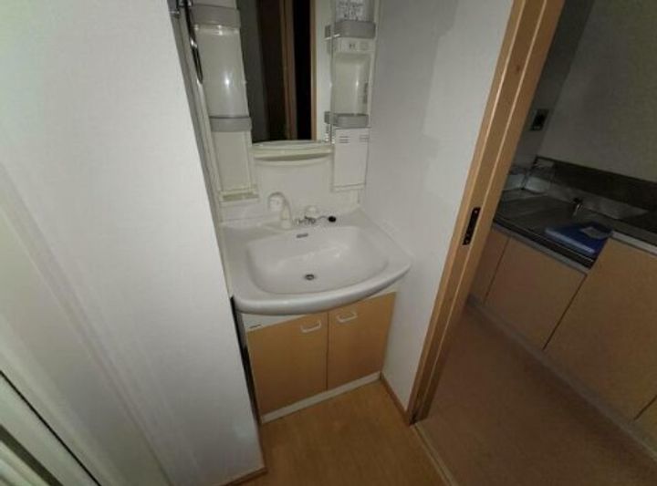 東京都中野区鷺宮4(マンション)の賃貸物件の内装