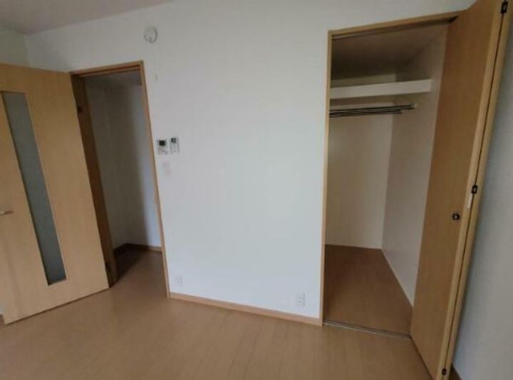 東京都中野区鷺宮4(マンション)の賃貸物件の内装