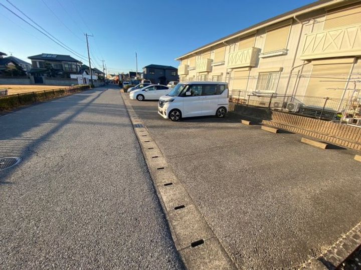 千葉県市原市千種2(アパート)の賃貸物件の地図