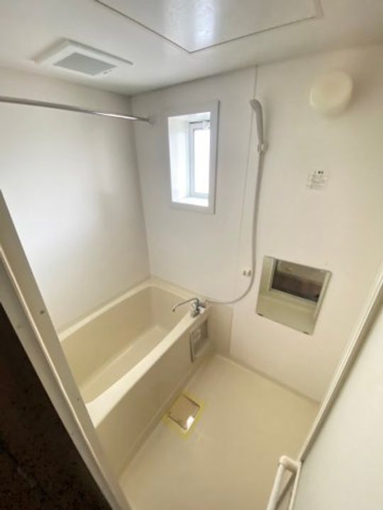 千葉県市原市千種2(アパート)の賃貸物件の風呂