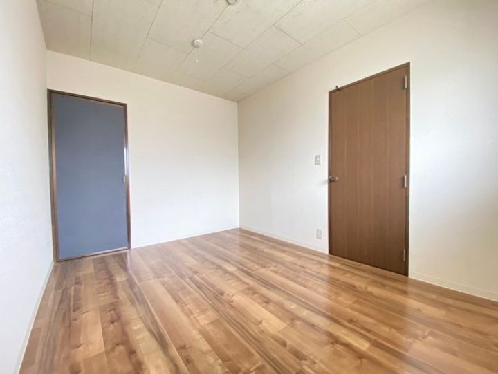 千葉県市原市千種2(アパート)の賃貸物件の内装