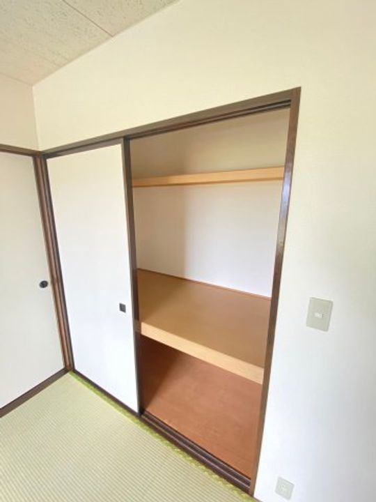 千葉県市原市千種2(アパート)の賃貸物件の内装