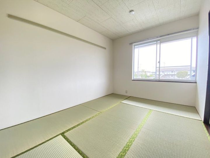 千葉県市原市千種2(アパート)の賃貸物件の内装