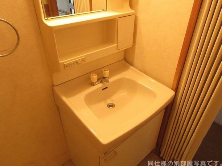 ピュアコートの内装