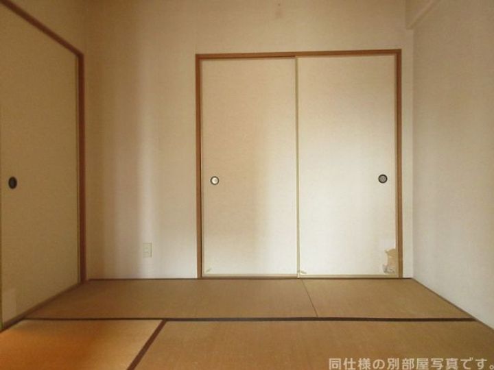 ピュアコートの内装