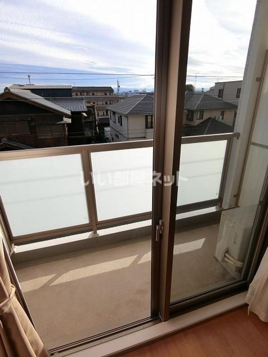 エイムオーエス島崎町マンションの内装
