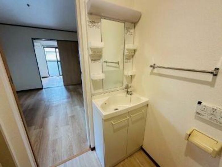 東京都世田谷区瀬田3(アパート)の賃貸物件の内装