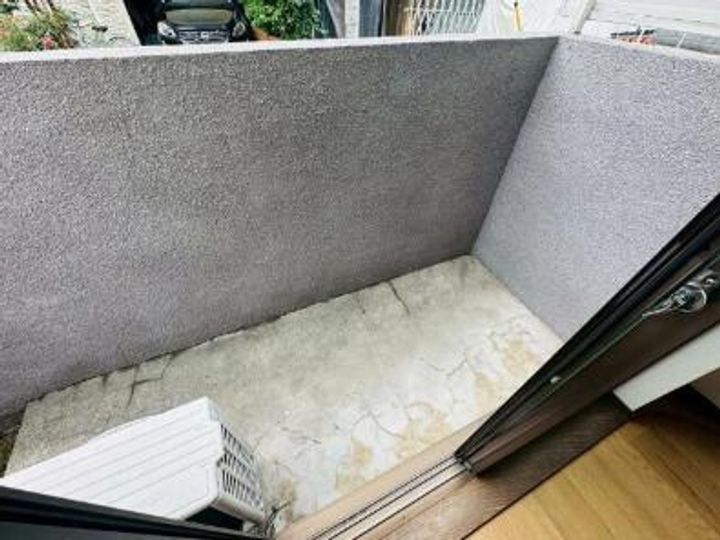 東京都世田谷区瀬田3(アパート)の賃貸物件の内装