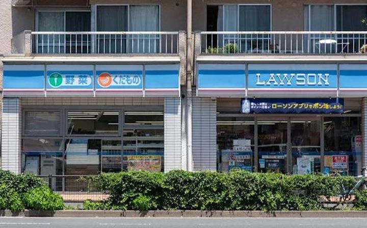 東京都世田谷区瀬田3(アパート)の賃貸物件の周辺