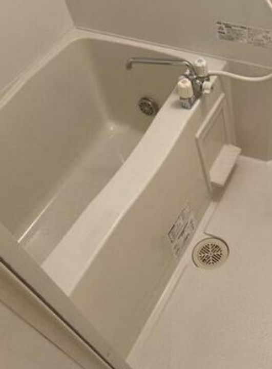 エクセルカーサ立場の風呂