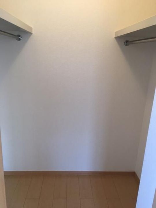 エクセルカーサ立場の内装