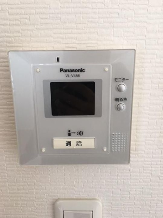 エクセルカーサ立場の内装